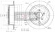 MAXGEAR Bremsscheibe 19-2271