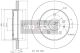 MAXGEAR Bremsscheibe 19-2460