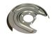 MAXGEAR Spritzblech, Bremsscheibe 19-3246