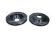 MAXGEAR Bremsscheibe 19-3355
