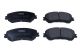 MAXGEAR Bremsbelagsatz, Scheibenbremse 19-3364