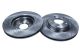 MAXGEAR Bremsscheibe 19-3542