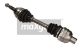 MAXGEAR Antriebswelle 49-1143