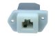 MAXGEAR Widerstand, Innenraumgebläse 27-2216
