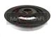 MAXGEAR Riemenscheibe, Kurbelwelle 30-0071