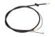 MAXGEAR Seilzug, Feststellbremse 32-0514