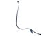 MAXGEAR Seilzug, Feststellbremse 32-0789