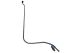MAXGEAR Seilzug, Feststellbremse 32-0790