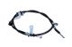 MAXGEAR Seilzug, Feststellbremse 32-0824