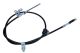 MAXGEAR Seilzug, Feststellbremse 32-0862