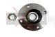MAXGEAR Radlagersatz 33-0058
