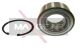 MAXGEAR Radlagersatz 33-0513