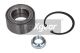 MAXGEAR Radlagersatz 33-0859