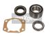 MAXGEAR Radlagersatz 33-0938