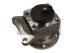 MAXGEAR Radlagersatz 33-0953