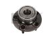 MAXGEAR Radlagersatz 33-1002