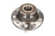 MAXGEAR Radlagersatz 33-1053