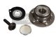 MAXGEAR Radlagersatz 33-1069