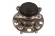 MAXGEAR Radlagersatz 33-1110