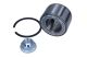 MAXGEAR Radlagersatz 33-1169