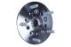 MAXGEAR Radlagersatz 33-1178