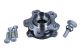 MAXGEAR Radlagersatz 33-1191