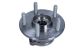 MAXGEAR Radlagersatz 33-1223