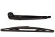 MAXGEAR Wischarm, Scheibenreinigung 39-0554