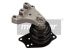 MAXGEAR Lagerung, Motor 40-0407
