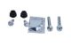 MAXGEAR Führungshülsensatz, Bremssattel 49-1990