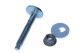 MAXGEAR Sturzkorrekturschraube 49-5086