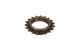MAXGEAR Zahnrad, Ölpumpe 54-1328