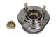 MAXGEAR Radlagersatz 33-0634