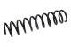 MAXGEAR Fahrwerksfeder 60-0340D