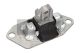 MAXGEAR Lagerung, Motor 40-0053