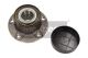 MAXGEAR Radlagersatz 33-0617