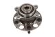 MAXGEAR Radlagersatz 33-0631