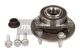 MAXGEAR Radlagersatz 33-0630