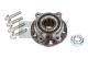 MAXGEAR Radlagersatz 33-0622