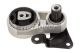 MAXGEAR Lagerung, Motor 40-0173