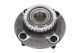 MAXGEAR Radlagersatz 33-0651
