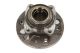 MAXGEAR Radlagersatz 33-0674