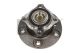 MAXGEAR Radlagersatz 33-0708