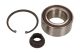 MAXGEAR Radlagersatz 33-0714