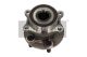 MAXGEAR Radlagersatz 33-0725