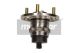 MAXGEAR Radlagersatz 33-0757