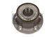 MAXGEAR Radlagersatz 33-0763