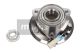 MAXGEAR Radlagersatz 33-0790