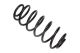 MAXGEAR Fahrwerksfeder 60-0319D