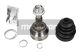 MAXGEAR Gelenksatz, Antriebswelle 49-1017